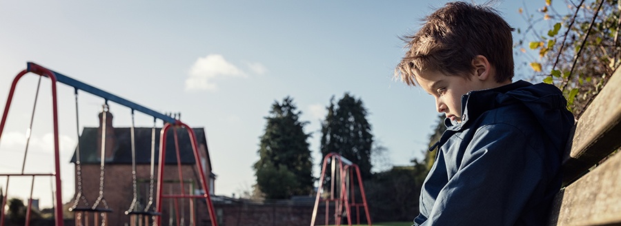 Ditch the Label’s Annual Bullying Survey